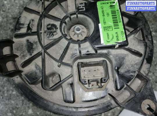 купить Моторчик печки на FORD Mondeo 3