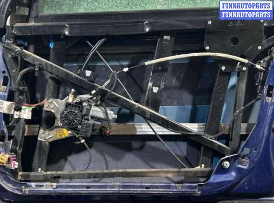 купить Дверь передняя правая на AUDI A6 4B/C5