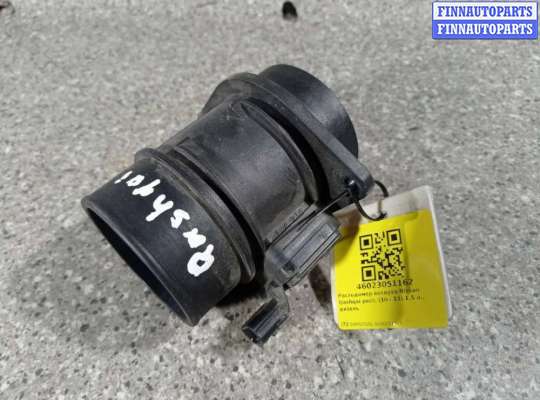 РАСХОДОМЕР ВОЗДУХА NS575342 на NISSAN Qashqai