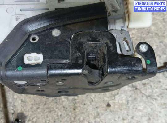 купить замок двери передней левой на VOLKSWAGEN PASSAT B6