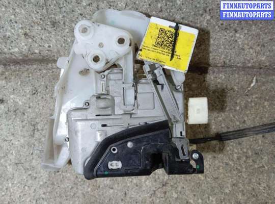 купить замок двери передней левой на VOLKSWAGEN PASSAT B6