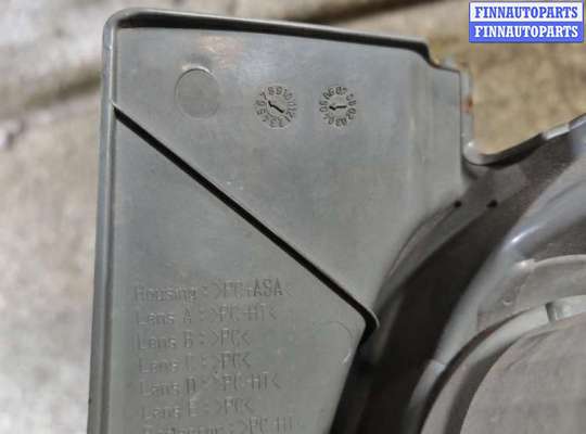 купить Фонарь задний левый на TOYOTA COROLLA VERSO