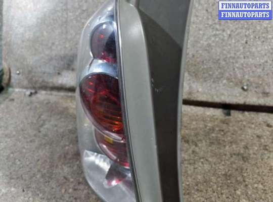 купить Фонарь задний левый на TOYOTA COROLLA VERSO