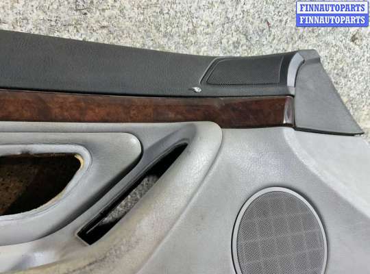купить Обшивка двери передней левой (дверная карта) на BMW 7 E38