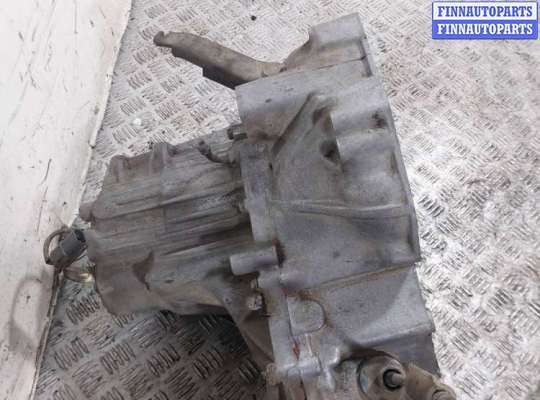 купить КПП механическая (МКПП) на NISSAN PRIMERA P10