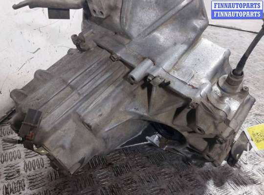 купить КПП механическая (МКПП) на NISSAN PRIMERA P10