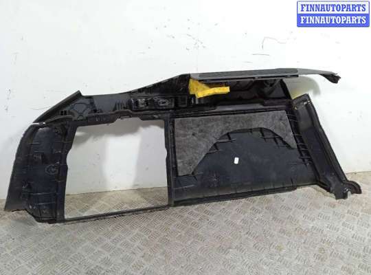 купить Обшивка багажника на AUDI A6 4G/C7