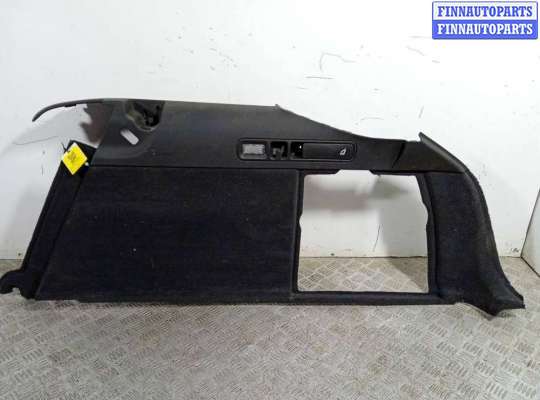 купить Обшивка багажника на AUDI A6 4G/C7