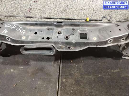 купить Передняя панель крепления облицовки (телевизор) на OPEL Zafira 2  (B)