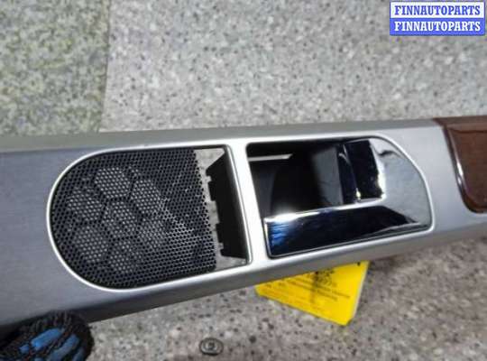 купить Ручка внутренняя задняя правая на VOLKSWAGEN TOUAREG