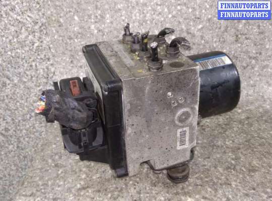 купить БЛОК ABS на VOLKSWAGEN PASSAT B6