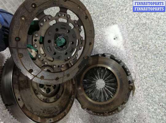 купить Комплект сцепления на FORD Focus 2