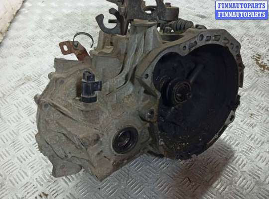 купить КПП механическая (МКПП) на HYUNDAI GETZ