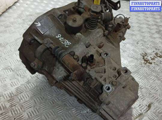 купить КПП механическая (МКПП) на HYUNDAI GETZ