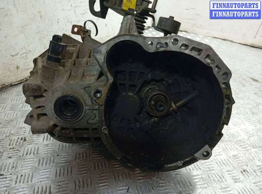 купить КПП механическая (МКПП) на HYUNDAI GETZ