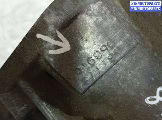 купить КПП механическая (МКПП) на HYUNDAI GETZ