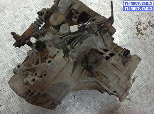 купить КПП механическая (МКПП) на HYUNDAI GETZ