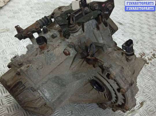 купить КПП механическая (МКПП) на HYUNDAI GETZ