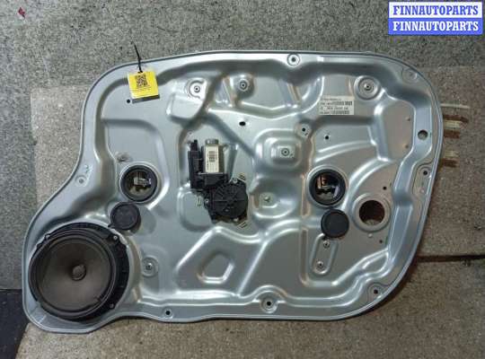 купить Стеклоподъемник передний правый на KIA CEED