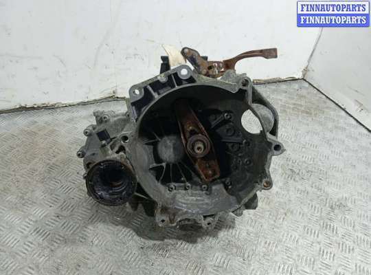 купить КПП механическая (МКПП) на SKODA Fabia (6Y)