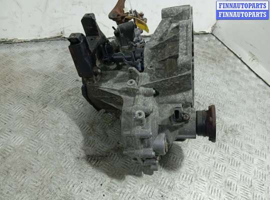 купить КПП механическая (МКПП) на SKODA Fabia (6Y)