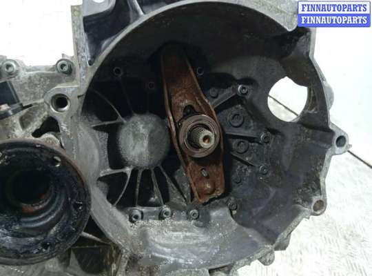 купить КПП механическая (МКПП) на SKODA Fabia (6Y)