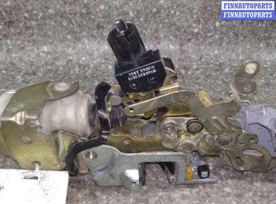 Замок боковой двери на Mercedes-Benz S (W140)
