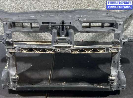 купить Передняя панель крепления облицовки (телевизор) на VOLKSWAGEN Golf 5