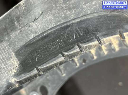 купить Передняя панель крепления облицовки (телевизор) на VOLKSWAGEN Golf 5