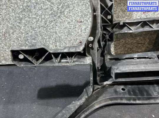 купить Передняя панель крепления облицовки (телевизор) на VOLKSWAGEN Golf 5