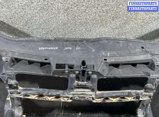 купить Передняя панель крепления облицовки (телевизор) на VOLKSWAGEN Golf 5