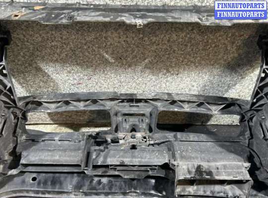 купить Передняя панель крепления облицовки (телевизор) на VOLKSWAGEN Golf 5