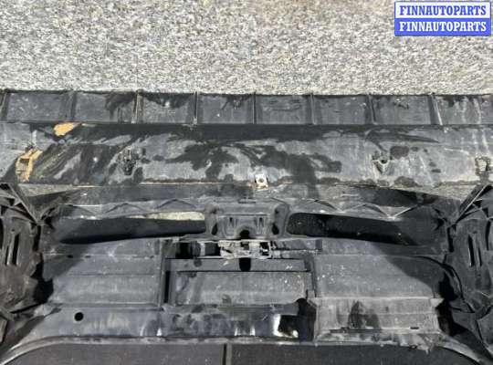 купить Передняя панель крепления облицовки (телевизор) на VOLKSWAGEN Golf 5