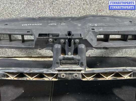 купить Передняя панель крепления облицовки (телевизор) на VOLKSWAGEN Golf 5