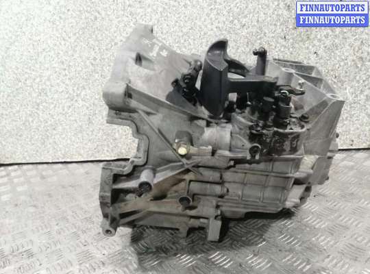 купить КПП механическая (МКПП) на FORD Mondeo 3