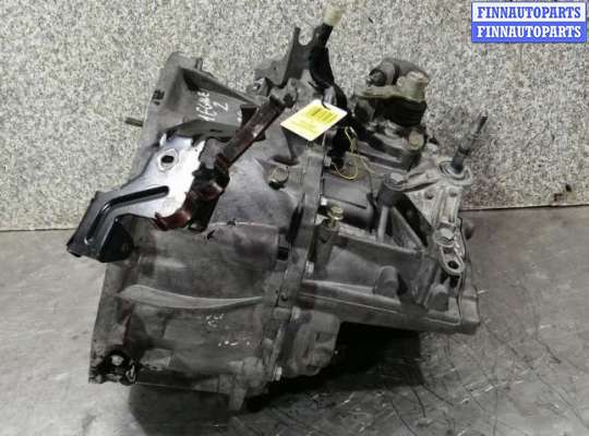 купить КПП механическая (МКПП) на RENAULT Megane 2