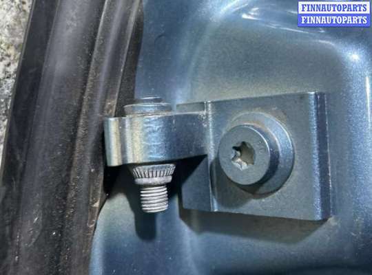 Петля двери на Skoda Octavia (1Z, A5)