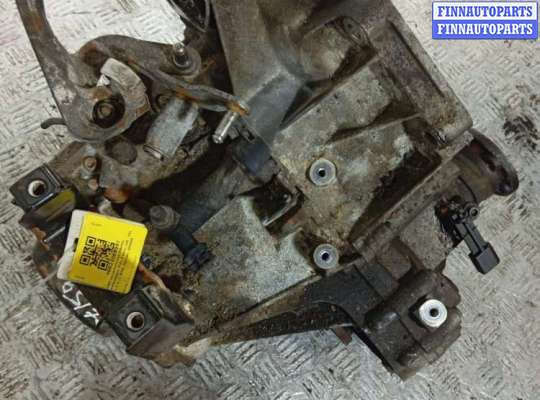 купить КПП механическая (МКПП) на SKODA Fabia (6Y)