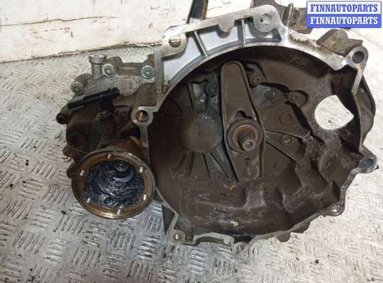 купить КПП механическая (МКПП) на SKODA Fabia (6Y)