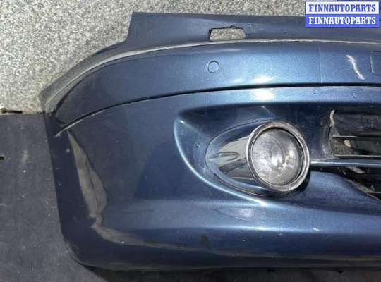 купить Бампер передний на PEUGEOT 607