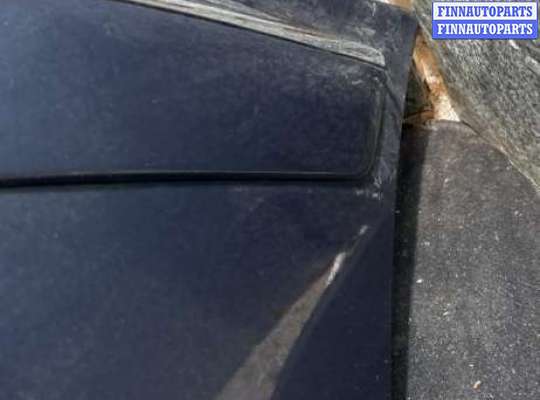 купить Бампер передний на PEUGEOT 607