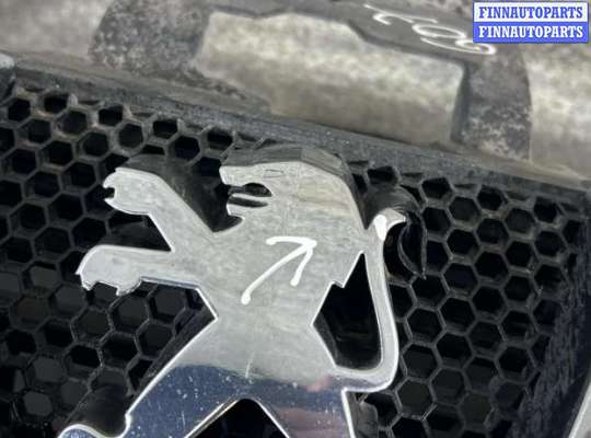 купить Бампер передний на PEUGEOT 607