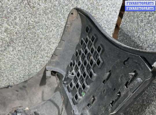 купить Бампер передний на PEUGEOT 607