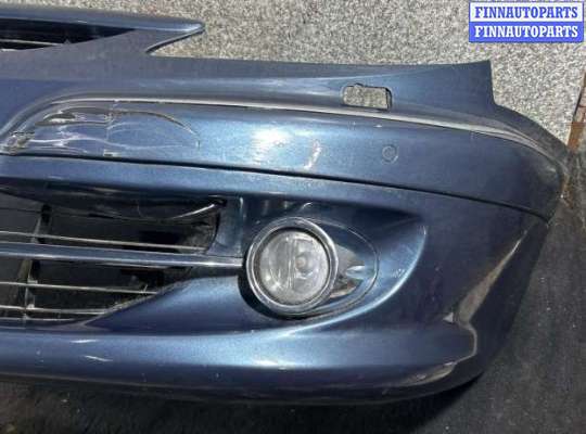 купить Бампер передний на PEUGEOT 607