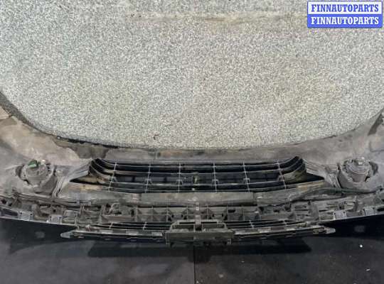 купить Бампер передний на PEUGEOT 607