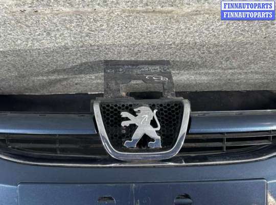 купить Бампер передний на PEUGEOT 607