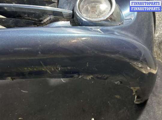 купить Бампер передний на PEUGEOT 607