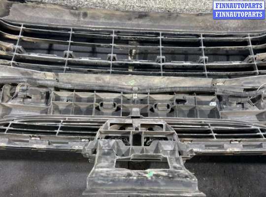 купить Бампер передний на PEUGEOT 607