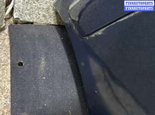 купить Бампер передний на PEUGEOT 607