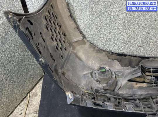 купить Бампер передний на PEUGEOT 607